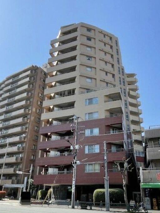【外観】 | ご自宅から現地まで、当社スタッフがお車にて、「お迎え・お送り」をしております。ぜひお気軽にお問い合わせくださいませ♪