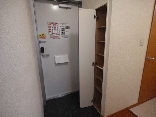 レオパレスサンタローザのその他