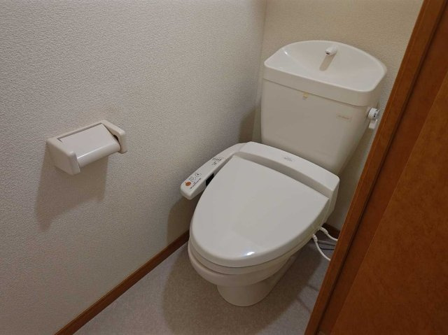 レオパレスサンタローザのその他