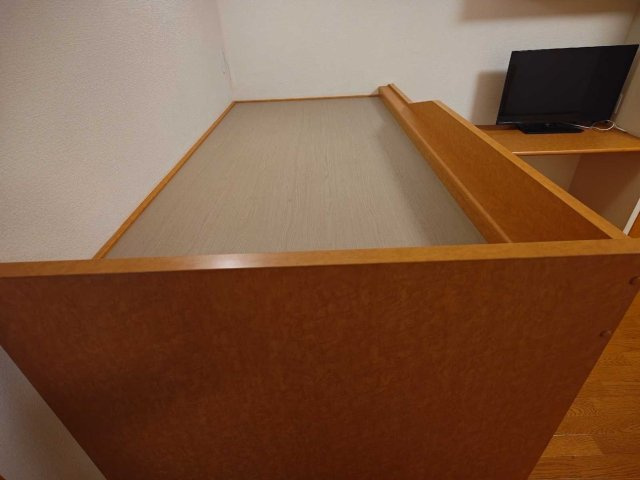 レオパレスサンタローザのその他
