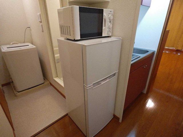 レオパレスサンタローザのその他