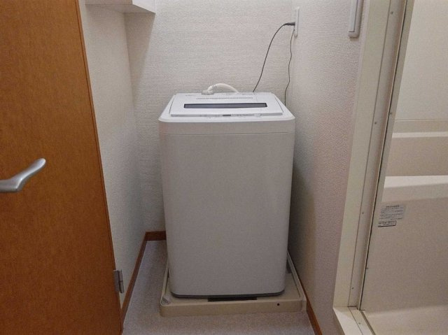 レオパレスサンタローザのその他