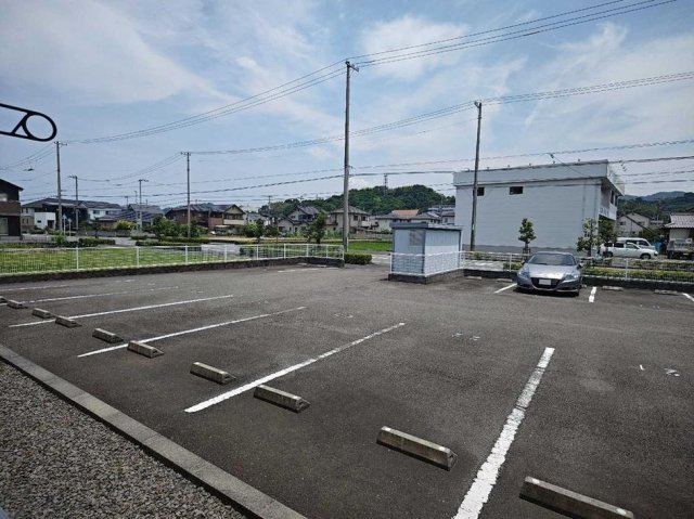 レオパレスサンタローザのその他