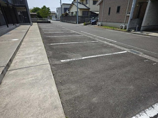 レオパレスサンタローザのその他