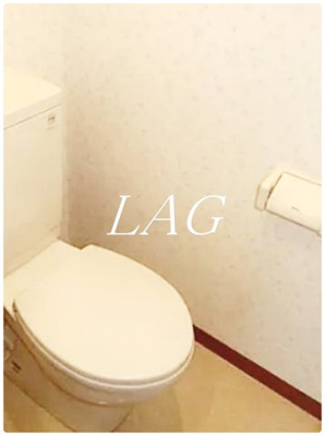 【トイレ】 | レジデンスリーベ | トイレです。