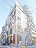 ｂ’ＣＡＳＡ新大橋の画像