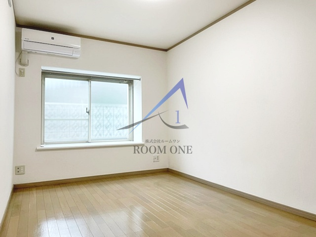 イジェントyouの居間・リビング|洋室のお部屋です。