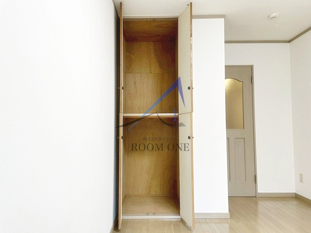 イジェントyouの収納|収納です。