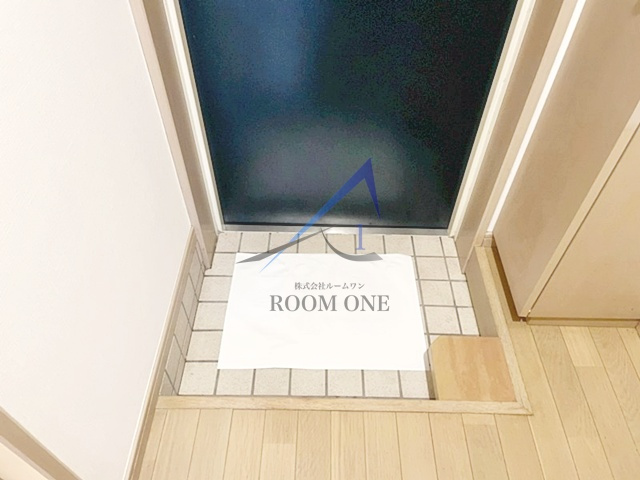 イジェントyouの玄関|玄関です。