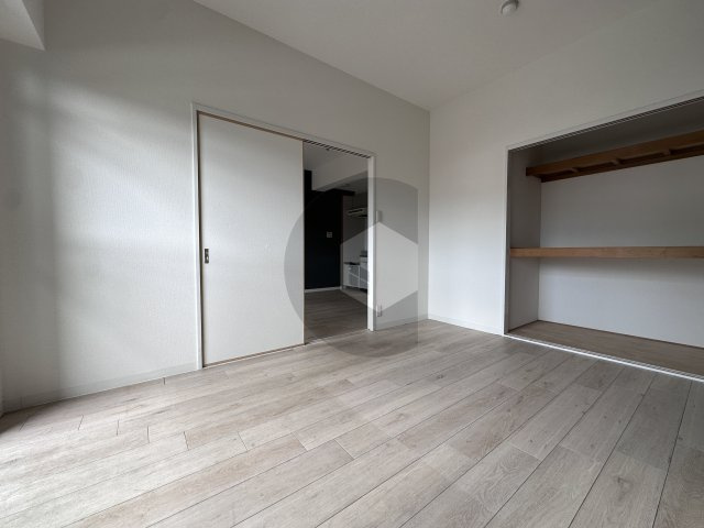 ルディシアコートの子供部屋