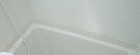 トップ北綾瀬ＮＯ１の浴室