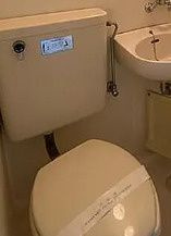 トップ北綾瀬ＮＯ１のトイレ