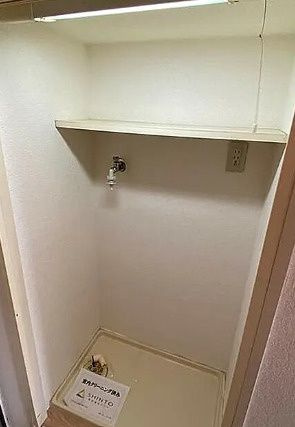 トップ北綾瀬ＮＯ１の設備