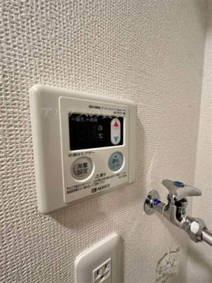 【設備】 | K-SQUARE　山手