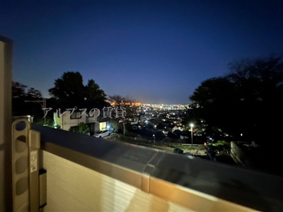 【展望】 | K-SQUARE　山手