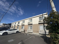 外観もきれいです