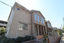 CAPE KANEKO A棟の画像