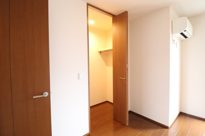 【収納】 | CAPE KANEKO A棟