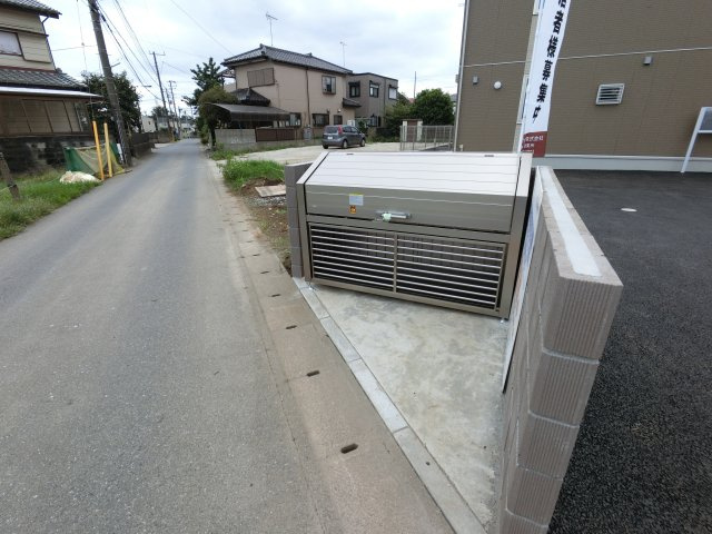【その他共用部分】