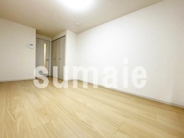 アトーレ下落合マンションの寝室|クローゼット付きのお部屋です。