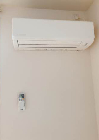 アゼリア宮上Cの設備