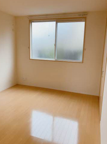 アゼリア宮上Cの居間・リビング