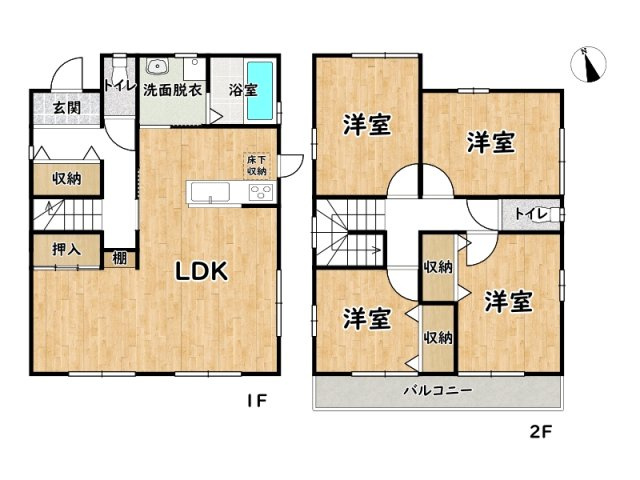 姫路市別所町別所/中古戸建