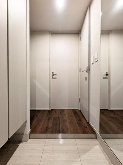 【洗面所】