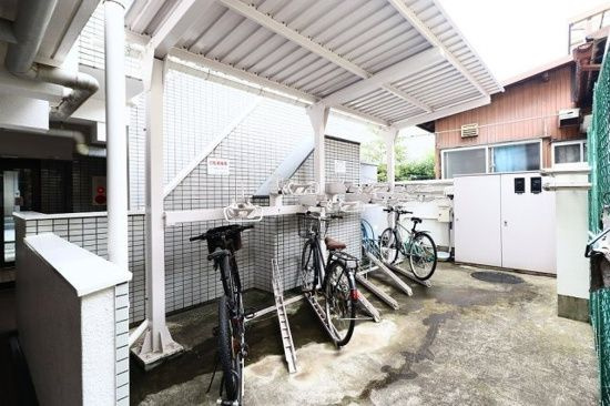 【その他共用部分】クリオ横浜平沼弐番館
