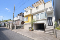 ◆◇磯子区森　中古戸建◇◆の画像