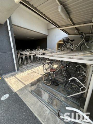 【その他共用部分】 | ロジェ今福鶴見