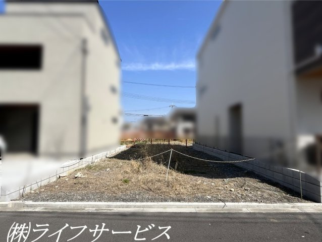 【外観】 | 西三国２丁目土地 | 阪急宝塚線「三国」駅徒歩８分・大阪メトロ御堂筋線「東三国」駅徒歩１１分