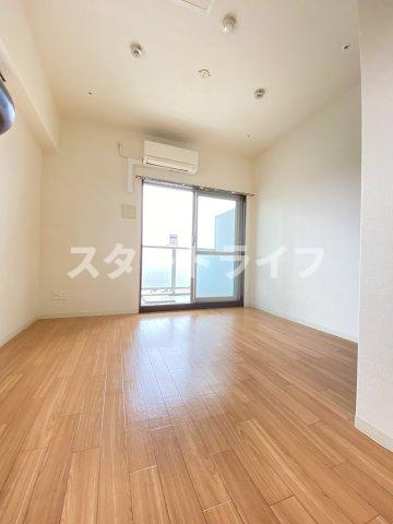 大阪市淀川区宮原２丁目の賃貸マンションの展望