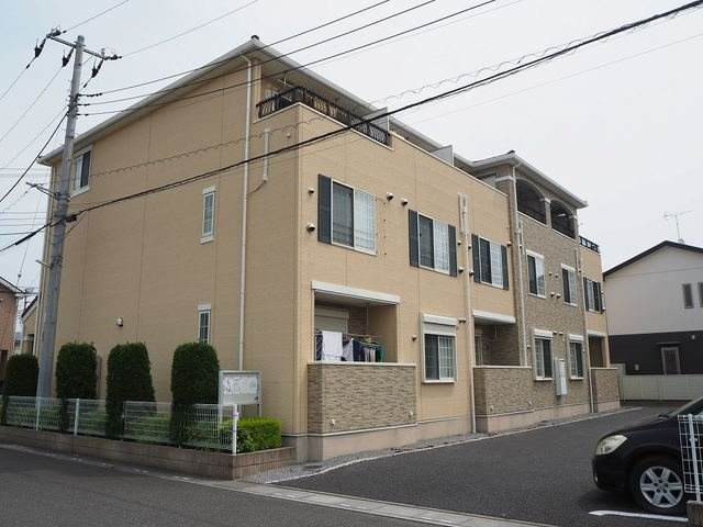 ミルトクラール　１番館