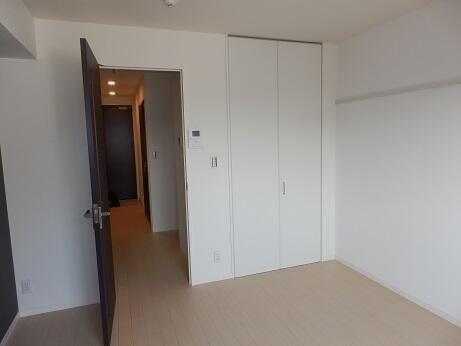 グレイスフルオーシャンの居間・リビング