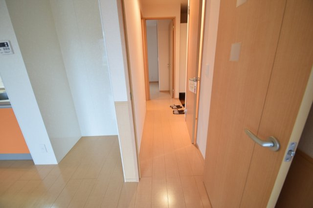 フォレストパークのその他|インターネット対応です