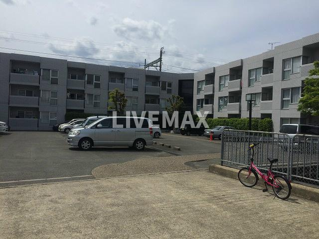 エスパシオ石田の画像