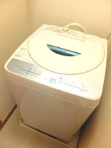 洗濯機