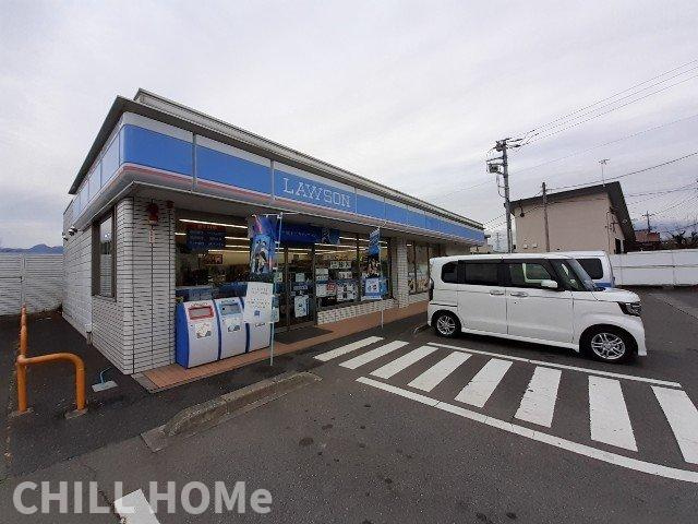 ピーノプリモⅡ　Ｂの周辺|当社、チルホームのHPもご覧ください(^^)/物件情報多数♪