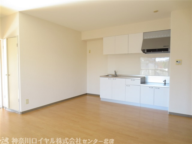 【居間・リビング】