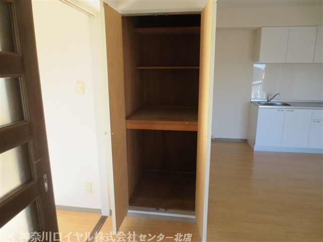 【収納】