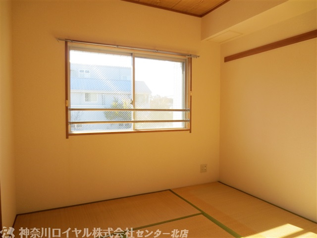 【和室】