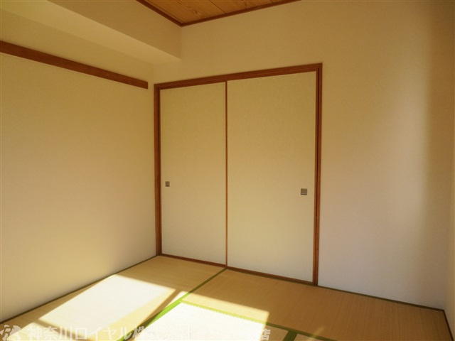 【和室】