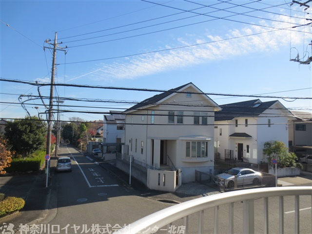 【物件からの展望】