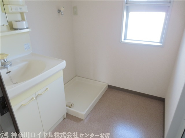 【洗面】