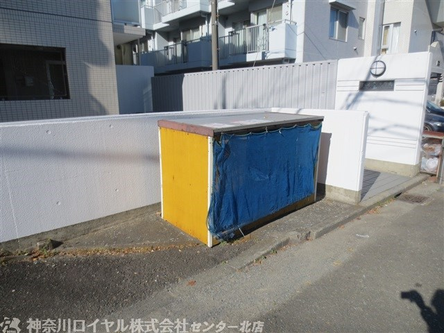 【共用部分】