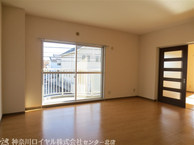 【居間・リビング】