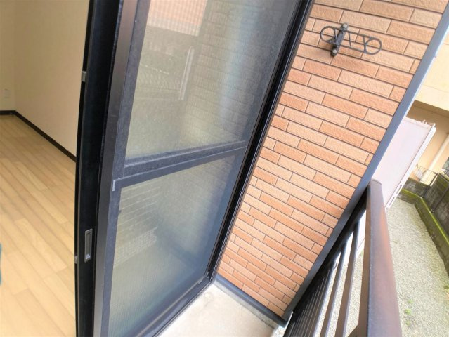 【バルコニー】 | 設備・使用は号室により異なる為、現況を優先致します。
