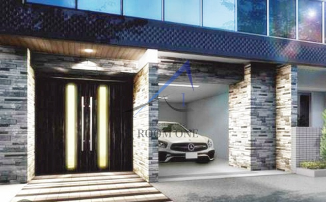 ＶＥＲＸＥＥＤ綾瀬ｄｕｅ＃Ｒの駐車場|駐車場です。