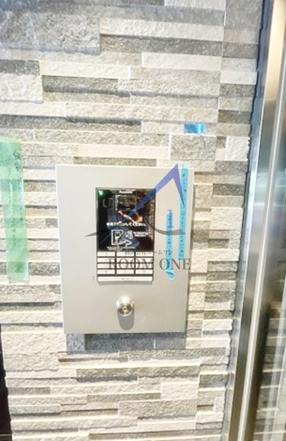 ＶＥＲＸＥＥＤ綾瀬ｄｕｅ＃Ｒのセキュリティ|オートロックです。